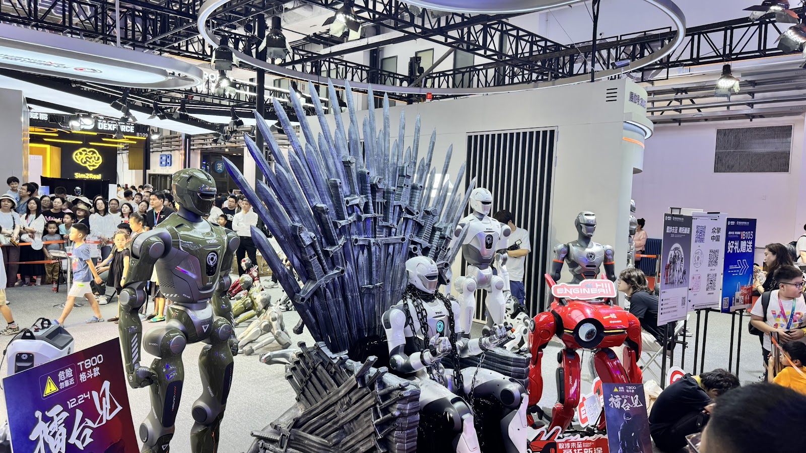 MakeX Robotics 7