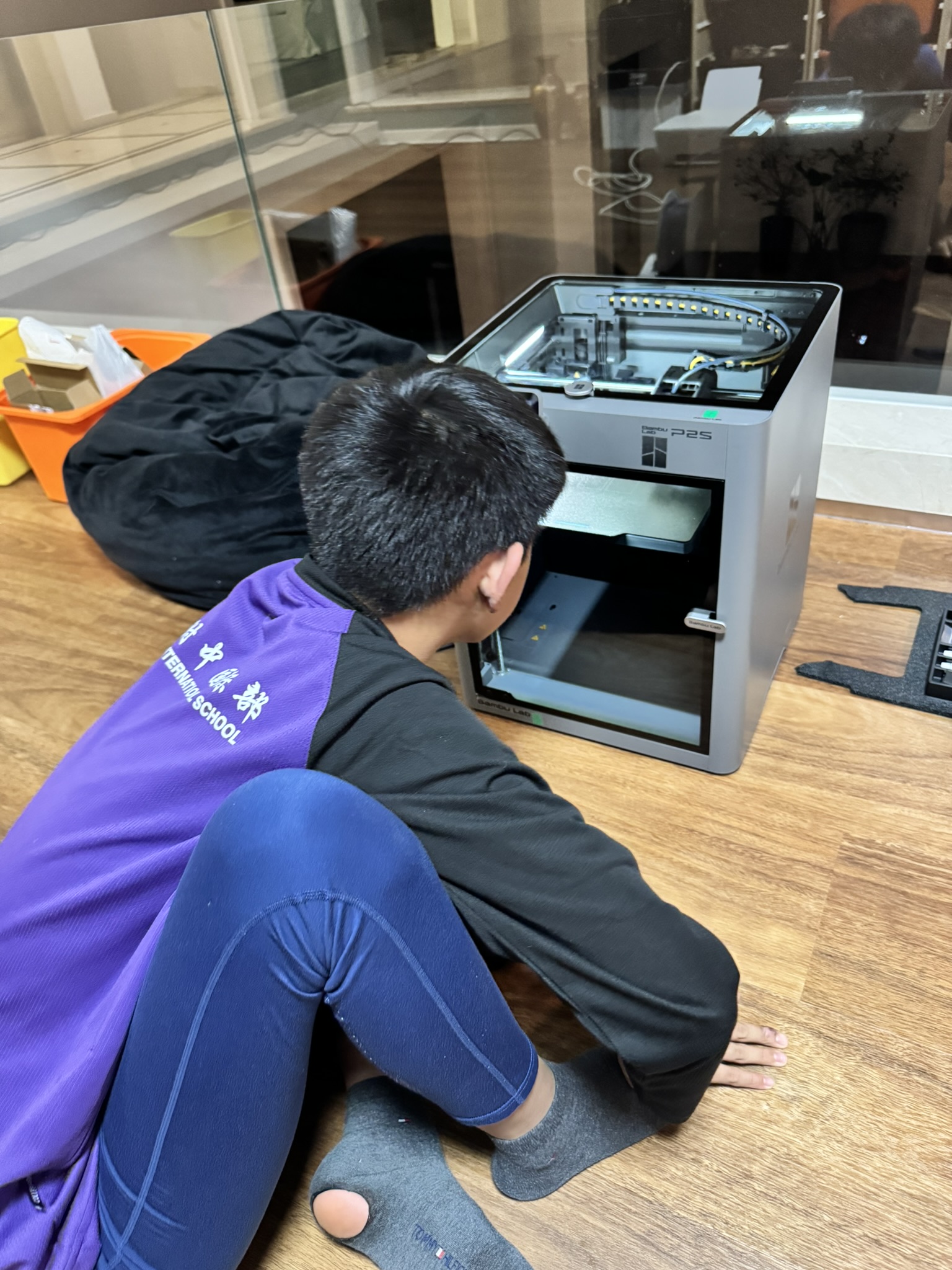 3D Modeling & Printing 2