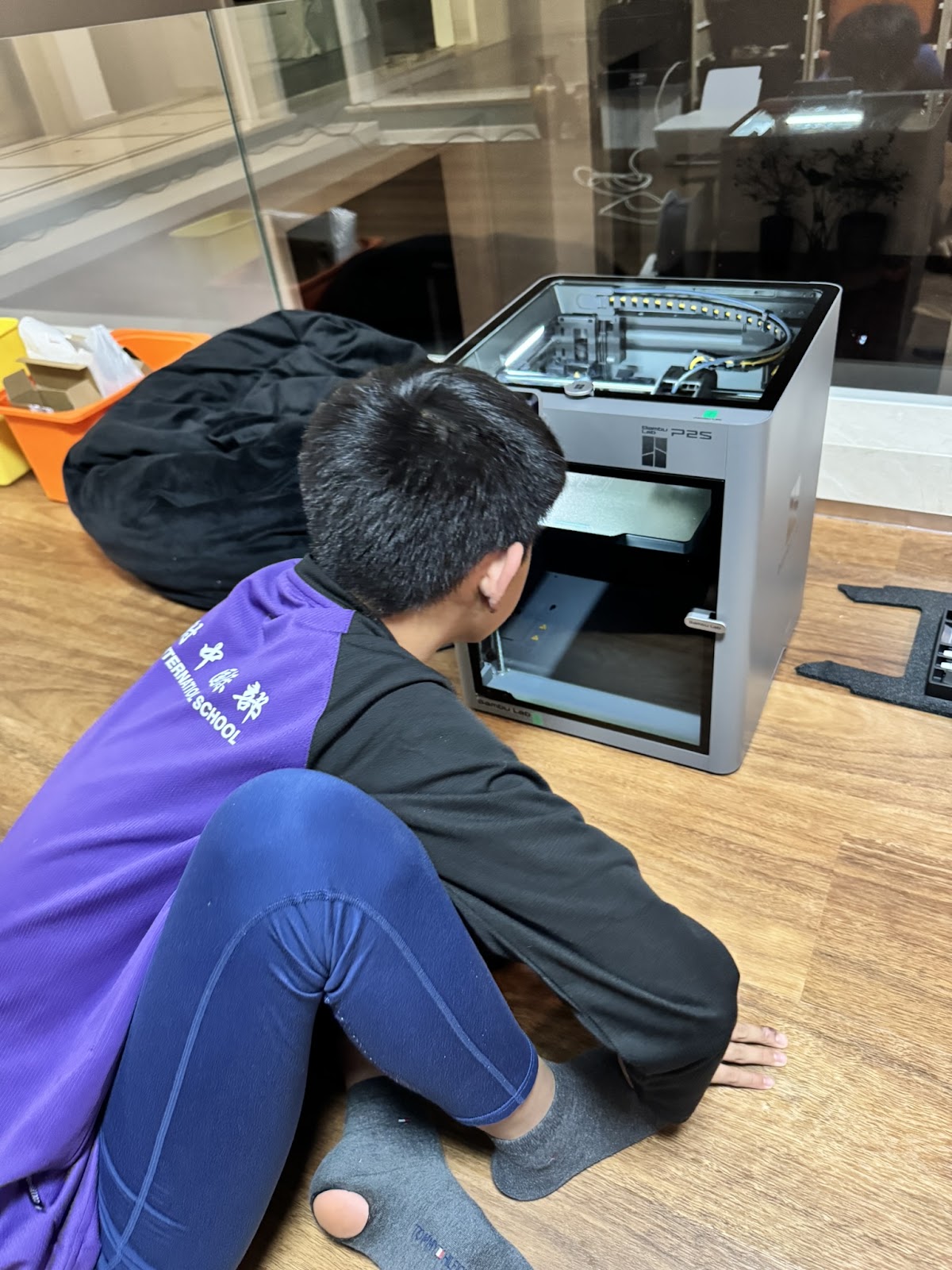 3D Modeling & Printing 2