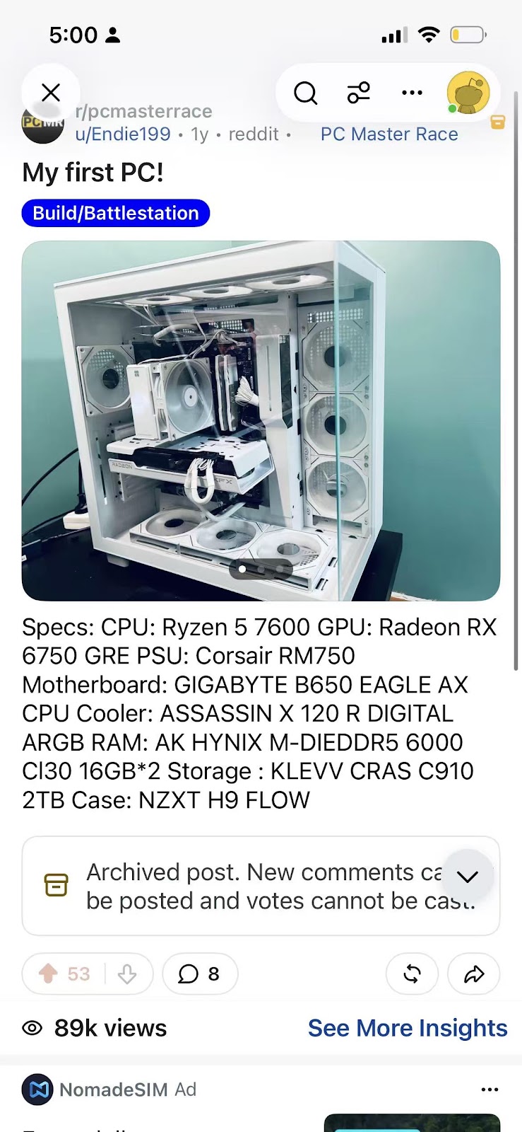 Build a PC