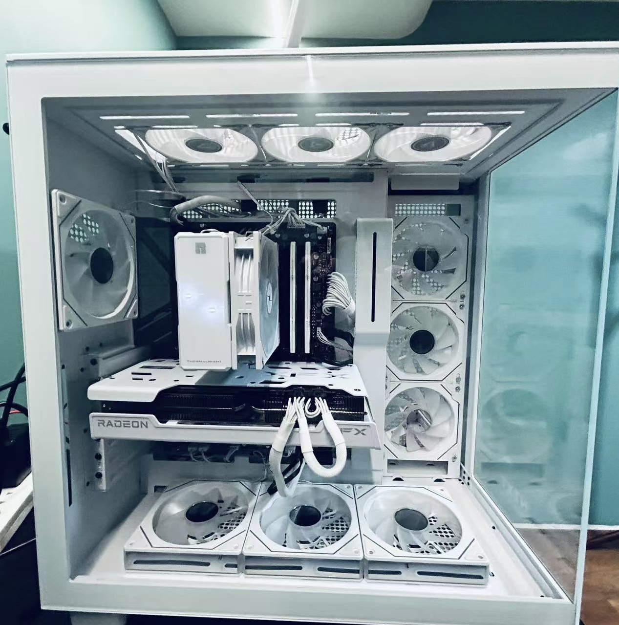 Build a PC 3
