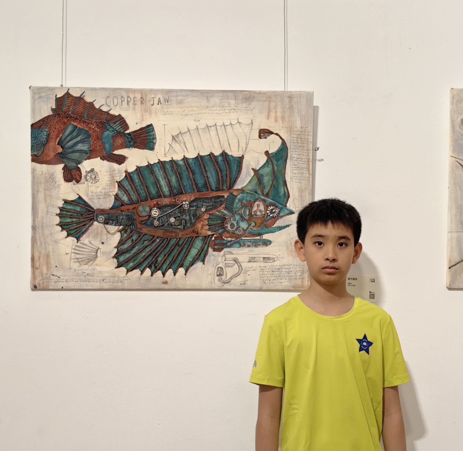 Art Camp 2025 10