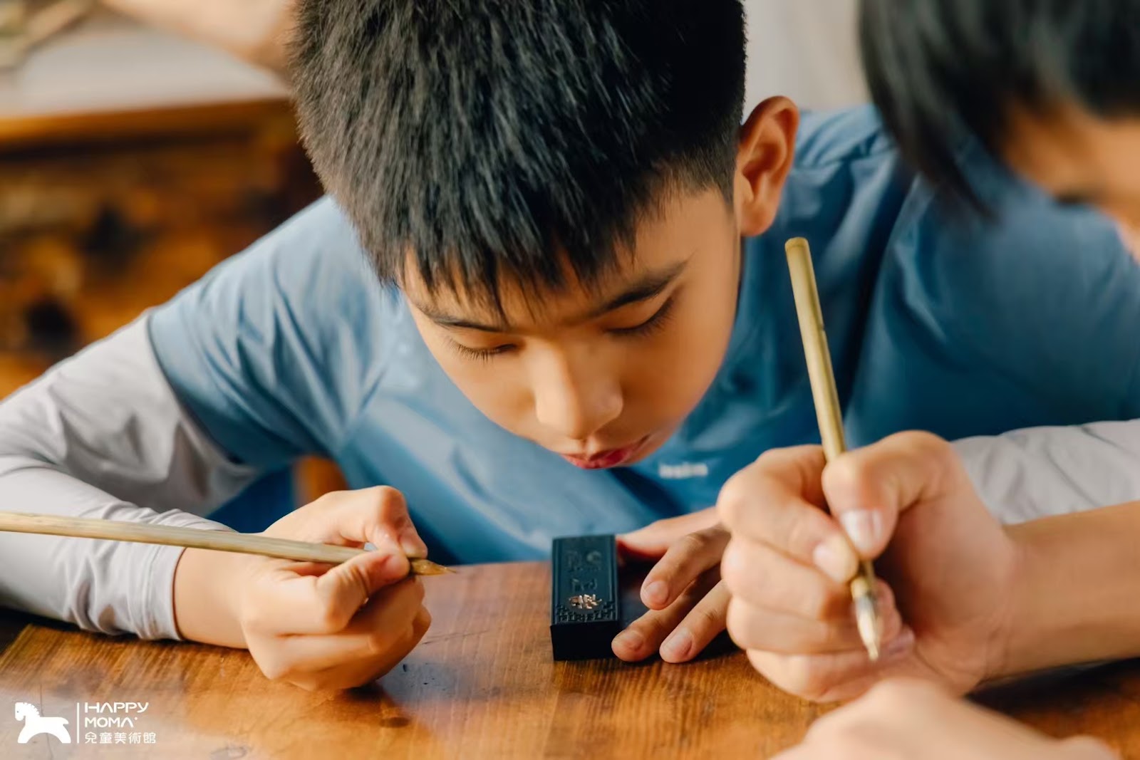 Art Camp 2025 9